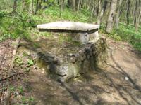 Wasserbehlter Prienitztal