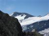 Groer Brenkopf vom Kitzsteinhorn
