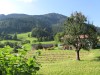 Hoher Fraen von Raggal