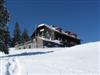 Annabergerhaus am Tirolerkogel