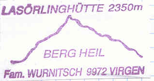 Stempel Lasrlinghtte